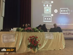 مادگی پردیس شهید مقصودی همدان جهت پذیرش شرکت کنندگان در دومین دوره توانمند سازی کارشناسان دانشجویی دانشگاه فرهنگیان سراسر کشور ......... به روایت تصویر