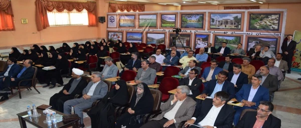 برگزاری کارگاه های آموزشی منطقه ای سرپرستان سراهای دانشجویی دانشگاه فرهنگیان 2