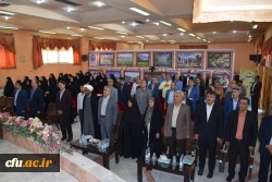 برگزاری کارگاه های آموزشی منطقه ای سرپرستان سراهای دانشجویی دانشگاه فرهنگیان 3