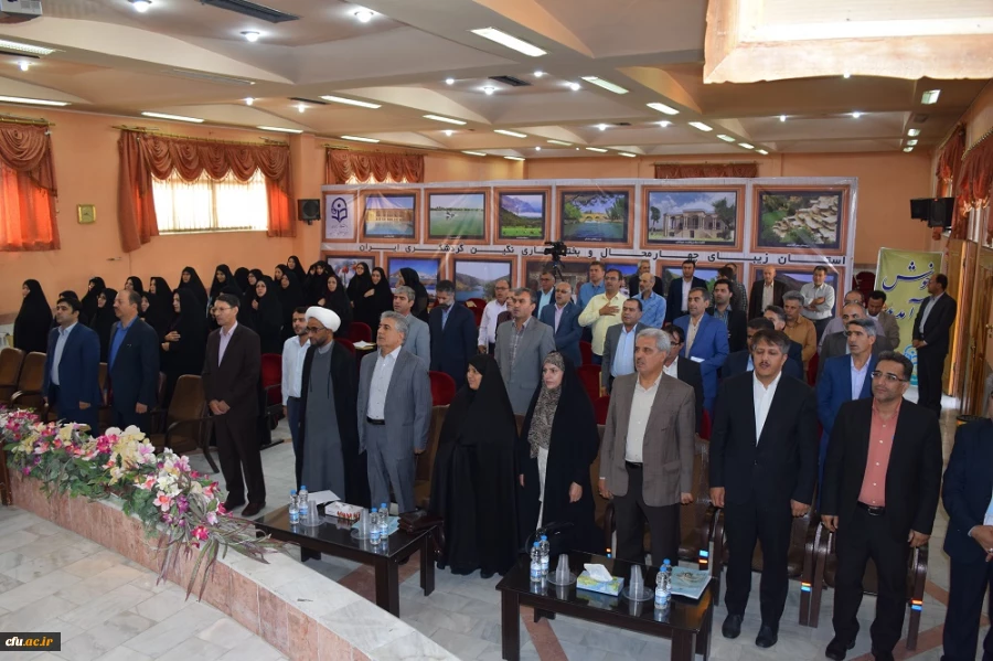 برگزاری کارگاه های آموزشی منطقه ای سرپرستان سراهای دانشجویی دانشگاه فرهنگیان 3