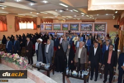 برگزاری کارگاه های آموزشی منطقه ای سرپرستان سراهای دانشجویی دانشگاه فرهنگیان