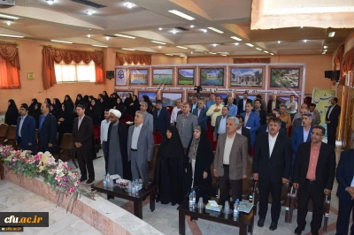 برگزاری کارگاه های آموزشی منطقه ای سرپرستان سراهای دانشجویی دانشگاه فرهنگیان