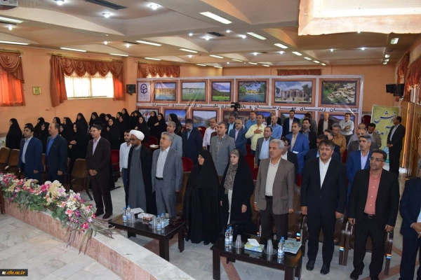 برگزاری کارگاه های آموزشی منطقه ای سرپرستان سراهای دانشجویی دانشگاه فرهنگیان