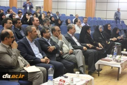 برگزاری کارگاه های آموزشی در دوره توانمندسازی کارشناسان دانشجویی دانشگاه فرهنگیان