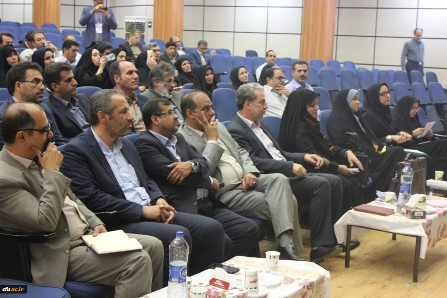 برگزاری کارگاه های آموزشی در دوره توانمندسازی کارشناسان دانشجویی دانشگاه فرهنگیان