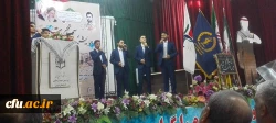 مدیر امور پردیس های دانشگاه فرهنگیان آذربایجان غربی در همایش رسم هجرت بیان کرد:

جهاد و روحیه جهادی باید در تمام امور نمود پیدا کند
 2