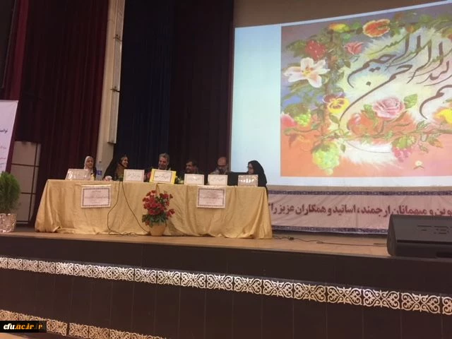 در   کارگاه های آموزشی رابطان بهداشت دانشگاه فرهنگیان مطرح شد:

  آشنایی با مباحث مدیریت بحران، اصول تغذیه سالم، بهداشت مواد غذایی و اصول کمک های اولیه 2