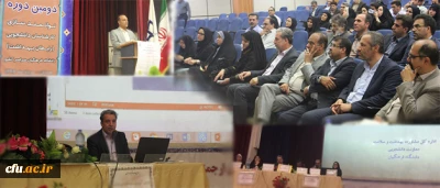 آغاز بکار دومین دوره توانمندسازی کارشناسان دانشجویی (رابطان بهداشت) سراسر کشور