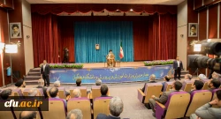 دیدار مدیران آموزش و پرورش و دانشگاه فرهنگیان 2