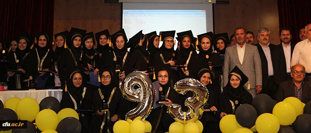 با حضور معاونت فرهنگی واجتماعی دانشگاه فرهنگیان انجام شد:

جشن دانش آموختگی دانشجومعلمان پردیس های دانشگاه فرهنگیان خراسان شمالی 
 5