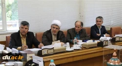 در دانشگاه فرهنگیان اصفهان:

 جلسه هماهنگی و تمهید مقدمات اجرای مصاحبه مهارت آموزان ماده 28 برگزار شد
 2