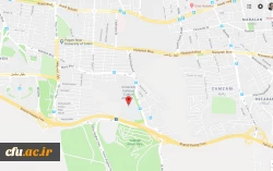 پردیس علامه امینی آذربایجان شرقی 4