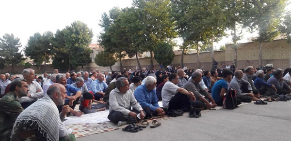 یک شب میزبانی زائران خانه نور برای دانشگاه فرهنگیان خواهران ارومیه 3