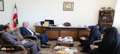 معاون سیاسی امنیتی استاندار آذربایجان شرقی در بازدید از پردیس فاطمه الزهرا(س) تبریز:

حمایت از دانشگاه فرهنگیان و تامین و تجهیز پردیس ها باید در اولویت قرار گیرد