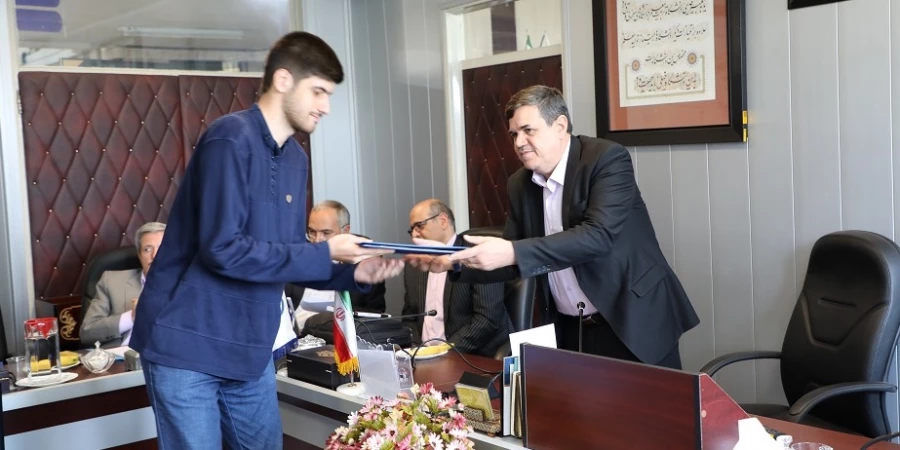 هوشمند سازی 3