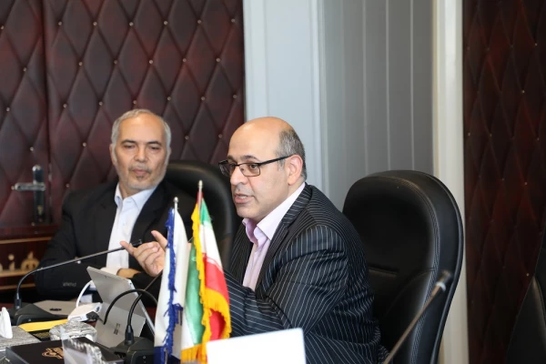 هوشمند سازی 5