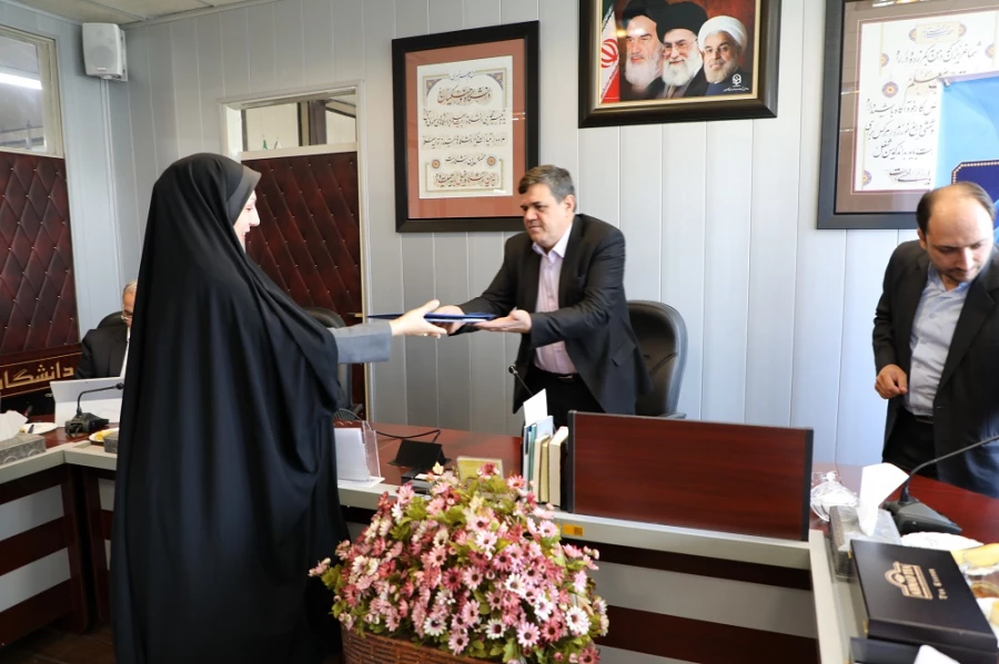 هوشمند سازی 6