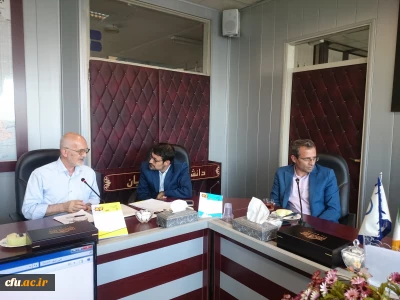 برگزاری بیست و دومین جلسه هیئت تحریریه دوفصلنامه علمی پژوهشی مطالعات آموزشی و آموزشگاهی