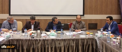 در دومین جلسه کمیته اجرایی بزرگداشت یکصدمین سالگرد تربیت معلم مطرح شد:

به عنوان دست اندرکاران  تربیت معلم باید هویت یکصد ساله تربیت معلم را در جامعه احیا کنیم