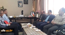 بازدید مسئولان آموزش و پرورش آذربایجان غربی از روند مصاحبه مهارت آموزان ماده28 4