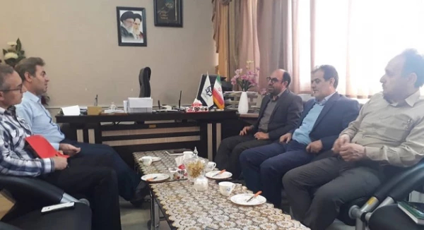 بازدید مسئولان آموزش و پرورش آذربایجان غربی از روند مصاحبه مهارت آموزان ماده28 4