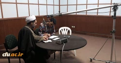 دانشگاه فرهنگیان در قاب صدا و سیمای مرکز کرمان 2