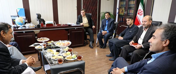 نماینده مجلس 5