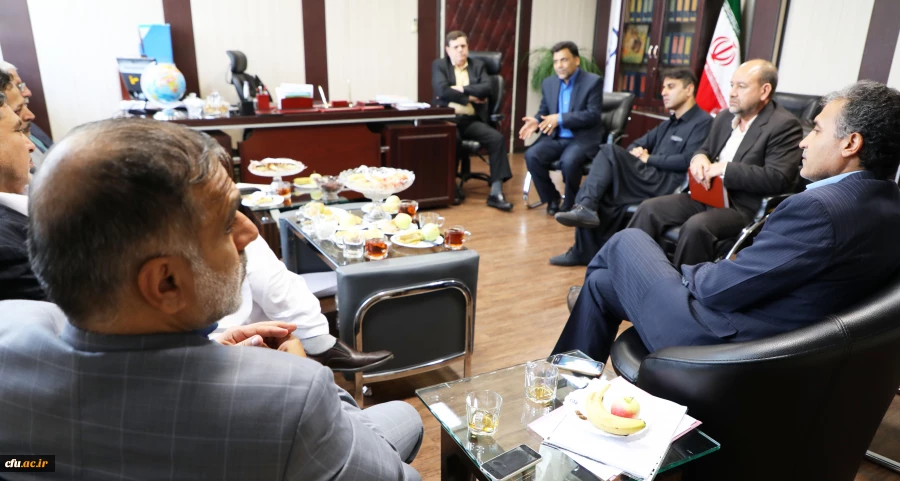 نماینده مجلس 6