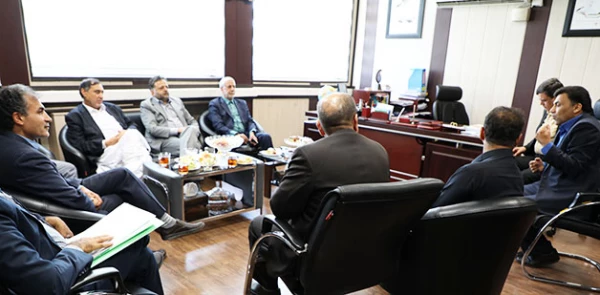 نماینده مجلس 7