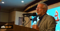 دبیرکل شورای عالی آموزش و پرورش در مراسم افتتاحیه حیات طیبه5:

امروز تحول بنیادین به گفتمان غالب در آموزش و پرورش تبدیل شده است 2