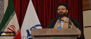 مسئول نهاد نمایندگی مقام معظم رهبری در دانشگاه فرهنگیان در مراسم آغازین حیات طیبه:

راهبری فرهنگی مهمترین رویکرد و اولویت ماست