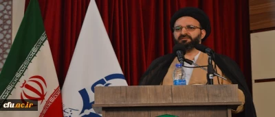 مسئول نهاد نمایندگی مقام معظم رهبری در دانشگاه فرهنگیان در مراسم آغازین حیات طیبه:

راهبری فرهنگی مهمترین رویکرد و اولویت ماست