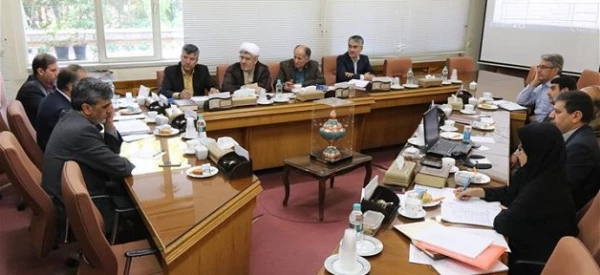 برگزاری مصاحبه مهارت آموزان ماده 25 دانشگاه فرهنگیان اصفهان 3