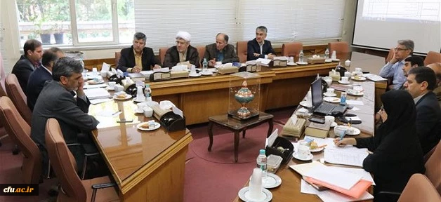 برگزاری مصاحبه مهارت آموزان ماده 25 دانشگاه فرهنگیان اصفهان 3