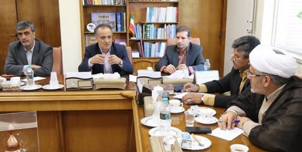 برگزاری مصاحبه مهارت آموزان ماده 25 دانشگاه فرهنگیان اصفهان 4