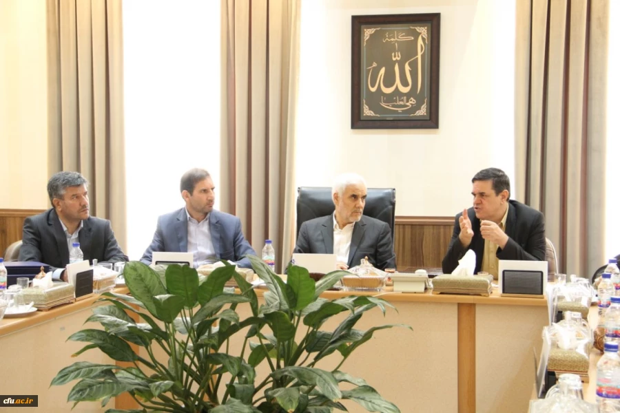 هیات امنا 2 3