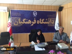 در جلسه  توجیهی راه اندازی بازارچه های دانشجویی با استان های متقاضی:

پرورش ایده های دانشجویی و فراهم نمودن فرصت شغلی و رضایتمندی دانشجویان از امکانات رفاهی، هدف اصلی احداث بازارچه ها است.