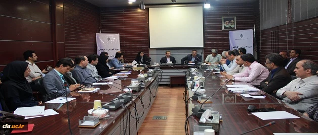 معاون پژوهشی دانشگاه فرهنگیان در افتتاحیه دوره آموزشی تربیت مترجمان:

متون ترجمه را باید سختگیرانه انتخاب و سخاوتمندانه حمایت کرد 2