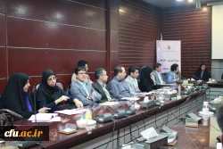 معاون پژوهشی دانشگاه فرهنگیان در افتتاحیه دوره آموزشی تربیت مترجمان:

متون ترجمه را باید سختگیرانه انتخاب و سخاوتمندانه حمایت کرد 2