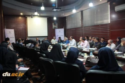 معاون پژوهشی دانشگاه فرهنگیان در افتتاحیه دوره آموزشی تربیت مترجمان:

متون ترجمه را باید سختگیرانه انتخاب و سخاوتمندانه حمایت کرد 2