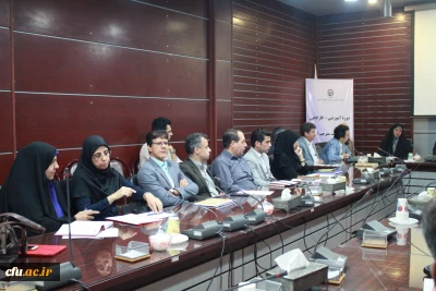 معاون پژوهشی دانشگاه فرهنگیان در افتتاحیه دوره آموزشی تربیت مترجمان:

متون ترجمه را باید سختگیرانه انتخاب و سخاوتمندانه حمایت کرد