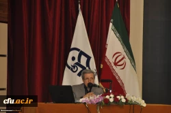 اردوهای دانشجویی باید جذاب و بهره مند از شادی های حلال باشد