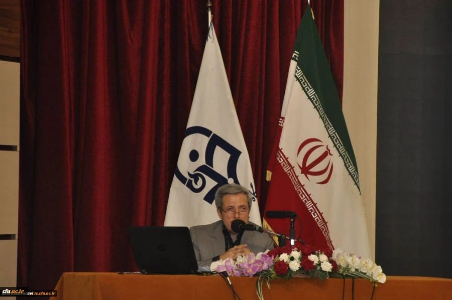 اردوهای دانشجویی باید جذاب و بهره مند از شادی های حلال باشد