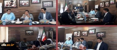 در آستانه یکصدمین سال تربیت معلم برگزار شد

 نشست کمیته اطلاع رسانی نکوداشت یکصدمین سالگرد تأسیس تربیت معلم