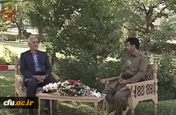 در راستای اطلاع رسانی به پذیرفته شدگان آزمون سراسری

دانشگاه فرهنگیان کردستان در قاب شبکه استانی کٌرد 
 2