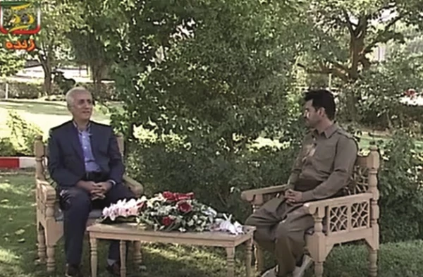 در راستای اطلاع رسانی به پذیرفته شدگان آزمون سراسری

دانشگاه فرهنگیان کردستان در قاب شبکه استانی کٌرد 
 2