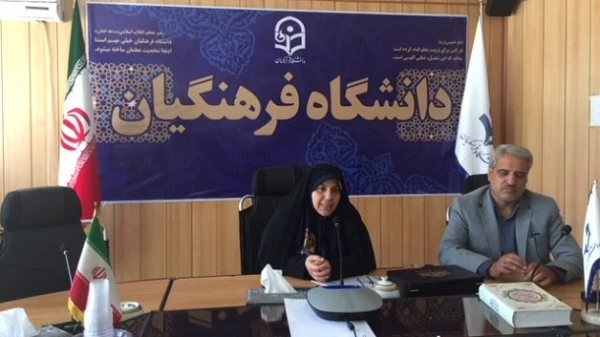 دکتر علی نژاد در جلسه توجیهی راه اندازی بازارچه های دانشجویی با استان های متقاضی:

پرورش ایده های دانشجویی و فراهم نمودن فرصت شغلی و رضایتمندی دانشجویان از امکانات رفاهی، هدف اصلی احداث بازارچه ها است 3