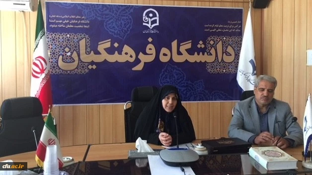 دکتر علی نژاد در جلسه توجیهی راه اندازی بازارچه های دانشجویی با استان های متقاضی:

پرورش ایده های دانشجویی و فراهم نمودن فرصت شغلی و رضایتمندی دانشجویان از امکانات رفاهی، هدف اصلی احداث بازارچه ها است 3