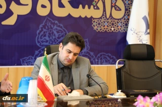 دکتر روشندل در جلسه شورای مدیران معاونت آموزشی سازمان مرکزی:

کارورزی فصل مشترک همکاری آموزش وپرورش با دانشگاه فرهنگیان در تربیت معلم فاخر است