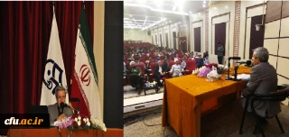 سید کامران میرمعینی :اردوهای دانشجویی باید جذاب و بهره مند از شادی های حلال باشد